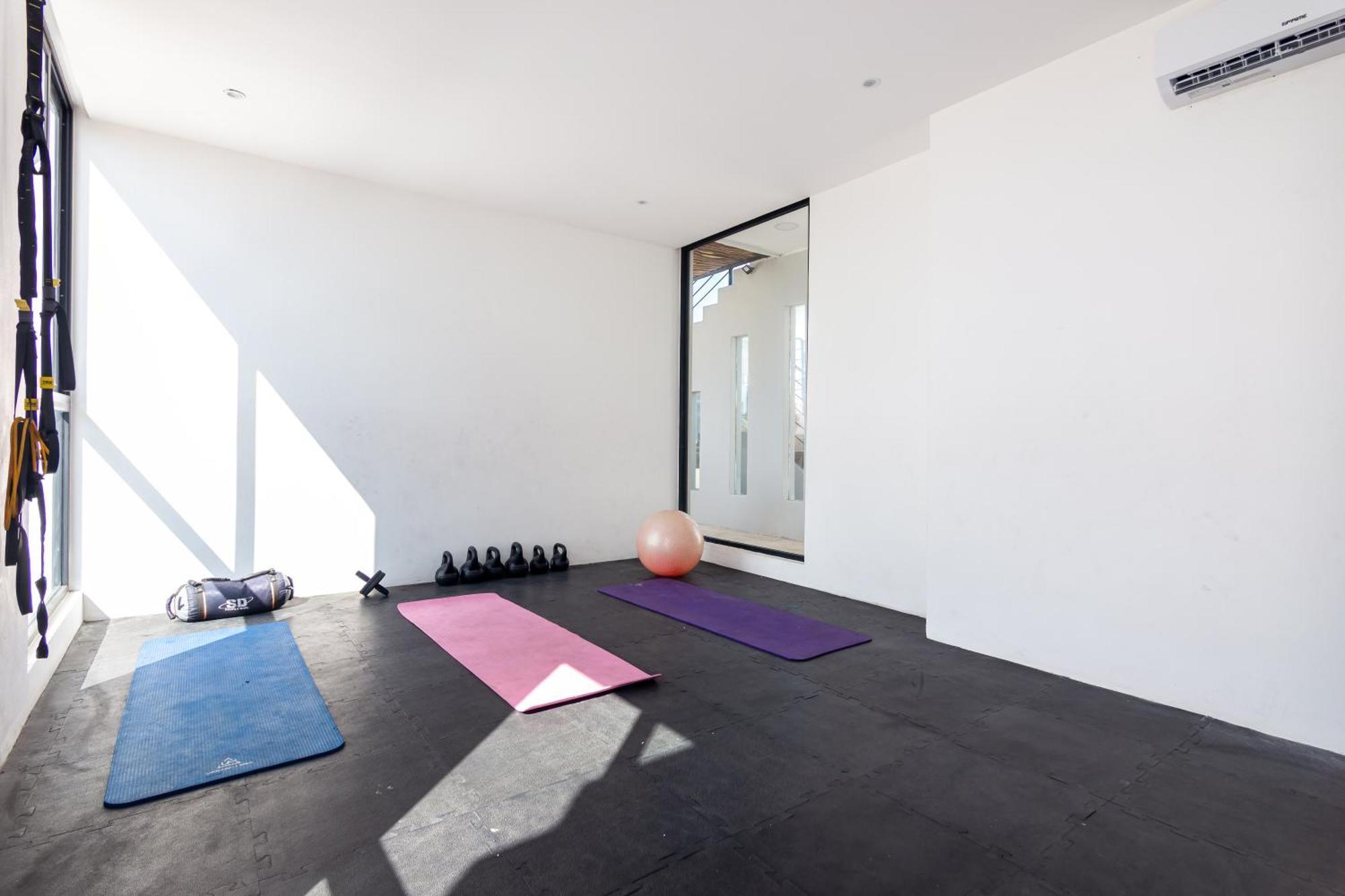 Toh House Luxury By Boutique Apartments Mx Playa del Carmen Exterior photo