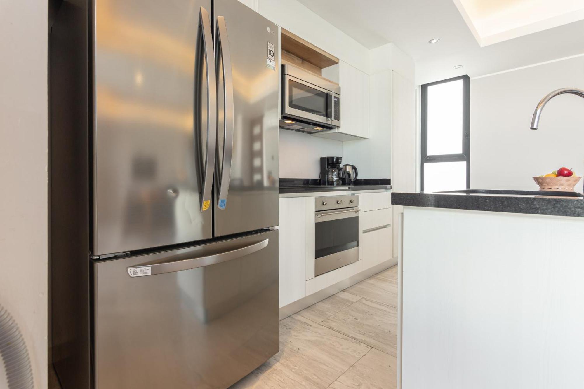 Toh House Luxury By Boutique Apartments Mx Playa del Carmen Room photo
