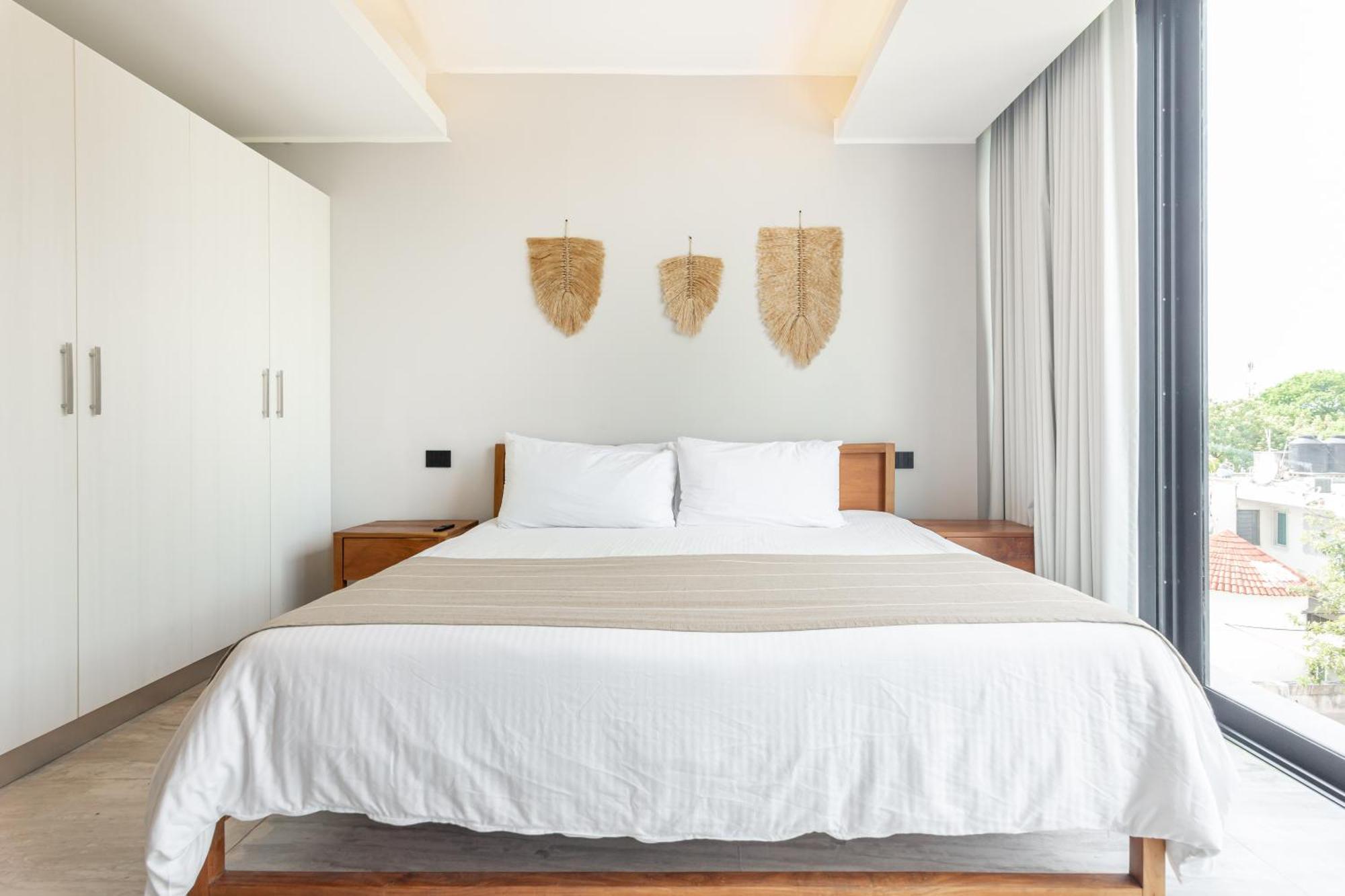 Toh House Luxury By Boutique Apartments Mx Playa del Carmen Room photo